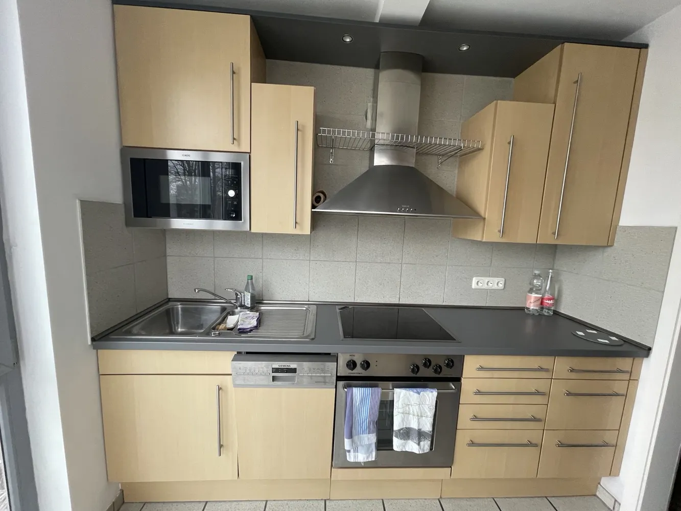 2 Zimmer Wohnung mit 60 m² in Duisburg – Bild 11