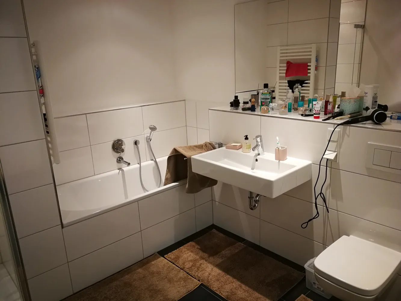 3 Zimmer Wohnung mit 90 m² in Frankfurt am Main – Bild 6