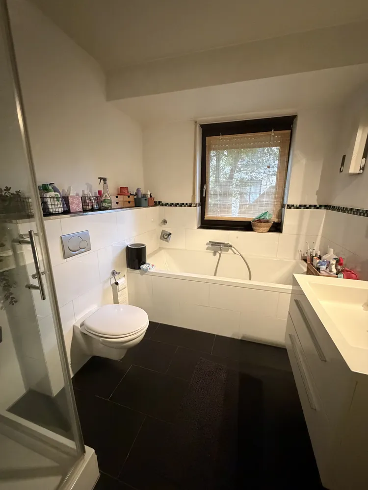 4 room apartment with 112 m² in Grevenbroich – Photo 3