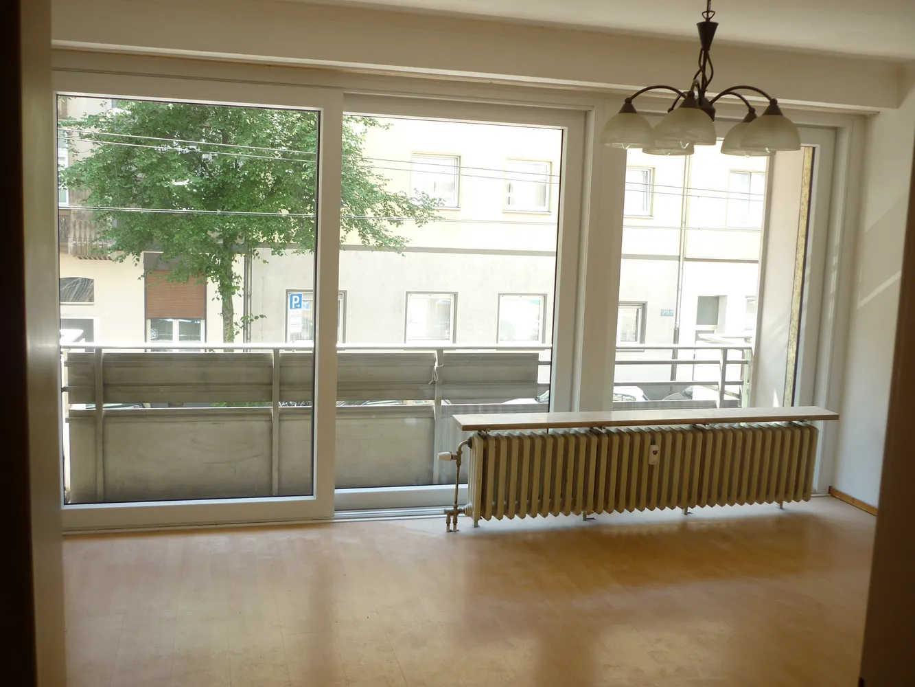 1 Zimmer Wohnung mit 30 m² in Düsseldorf – Bild 5