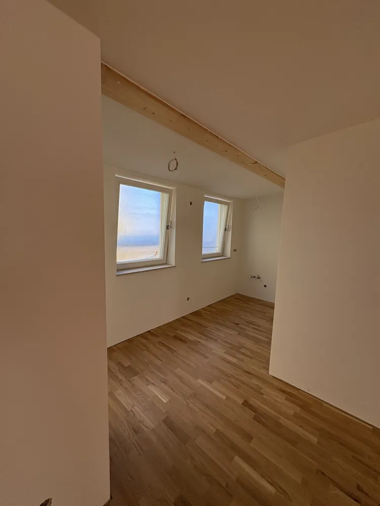 2 Zimmer Wohnung mit 112 m² in Tübingen – Bild 2