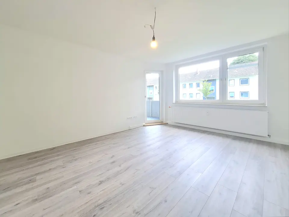 4 Zimmer Wohnung mit 87 m² in Minden – Bild 1