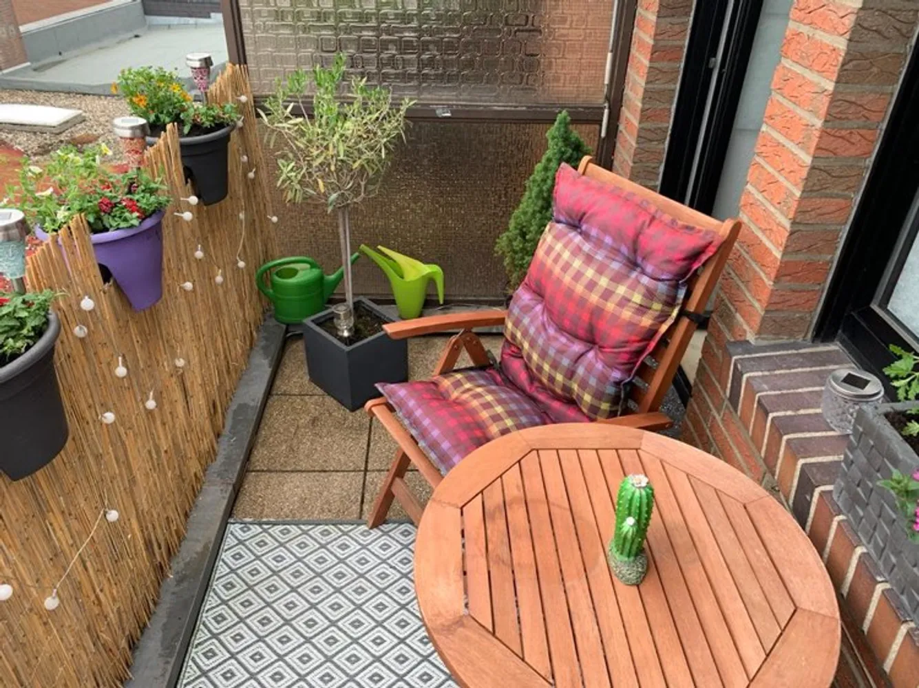 4 Zimmer Wohnung mit 81 m² in Kempen – Bild 9