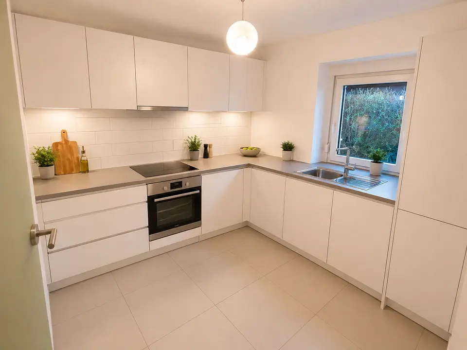 4 Zimmer Wohnung mit 85 m² in Limbach-Oberfrohna – Bild 3