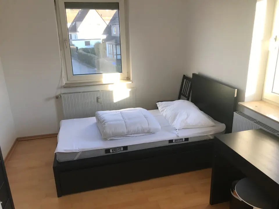 Studio mit 15 m² in Marburg – Bild 10