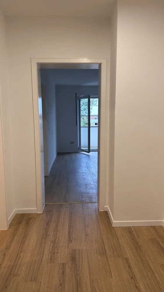 2 Zimmer Wohnung mit 52 m² in Augsburg – Bild 11