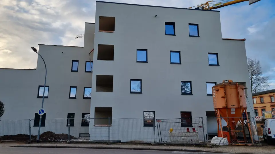 4 Zimmer Wohnung mit 130 m² in Saarbrücken – Bild 8