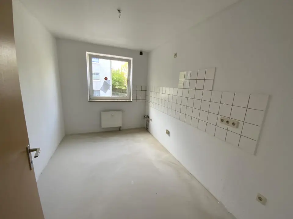 2 Zimmer Wohnung mit 59 m² in Witten – Bild 3