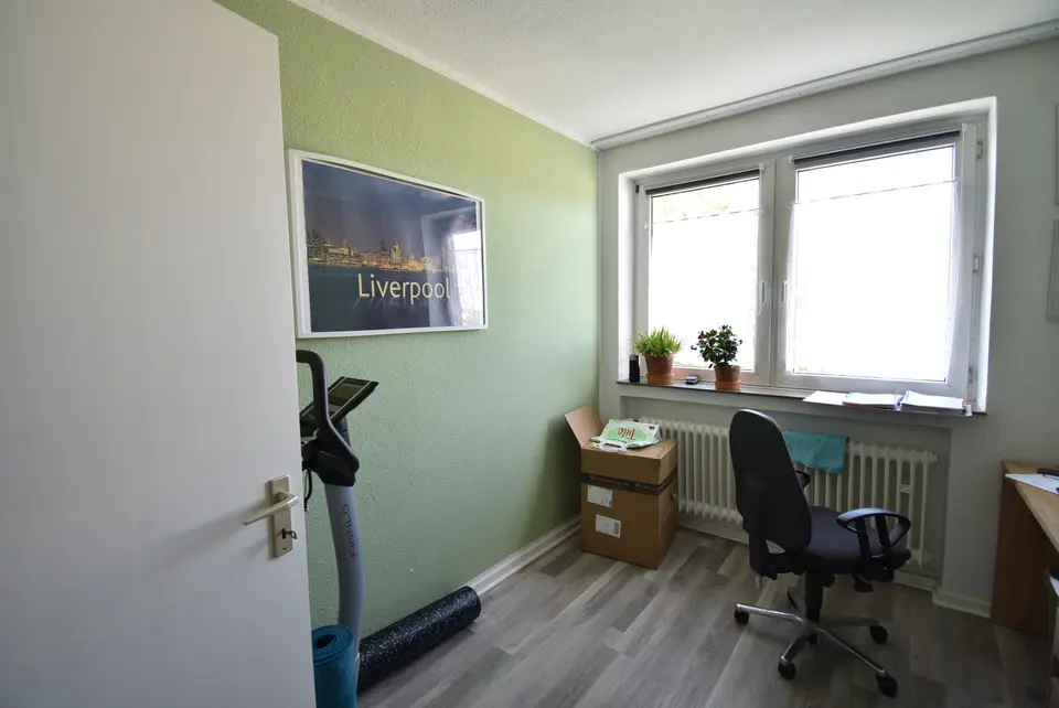3 Zimmer Wohnung mit 60 m² in Oberhausen – Bild 8