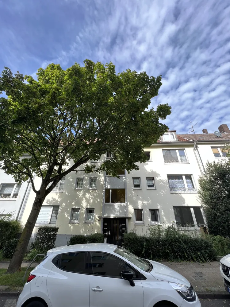 3 Zimmer Wohnung mit 71 m² in Essen – Bild 1