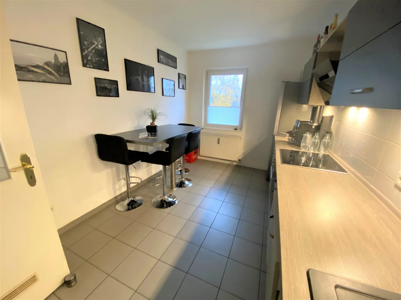 3 Zimmer Wohnung mit 70 m² in Bochum – Bild 5