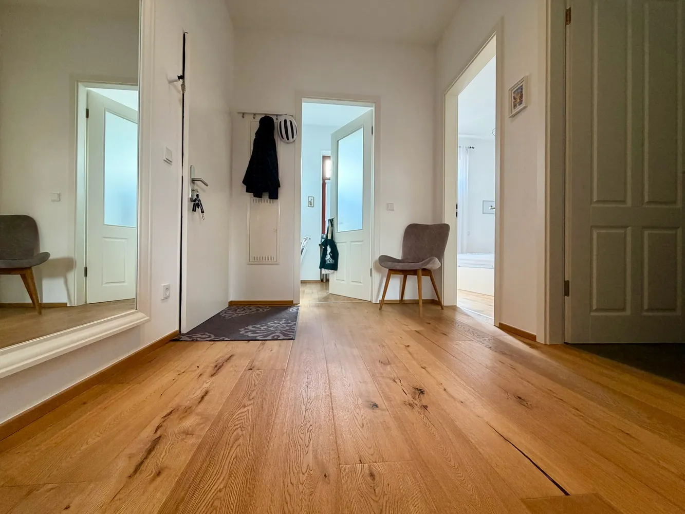 2 Zimmer Wohnung mit 63 m² in Augsburg – Bild 2