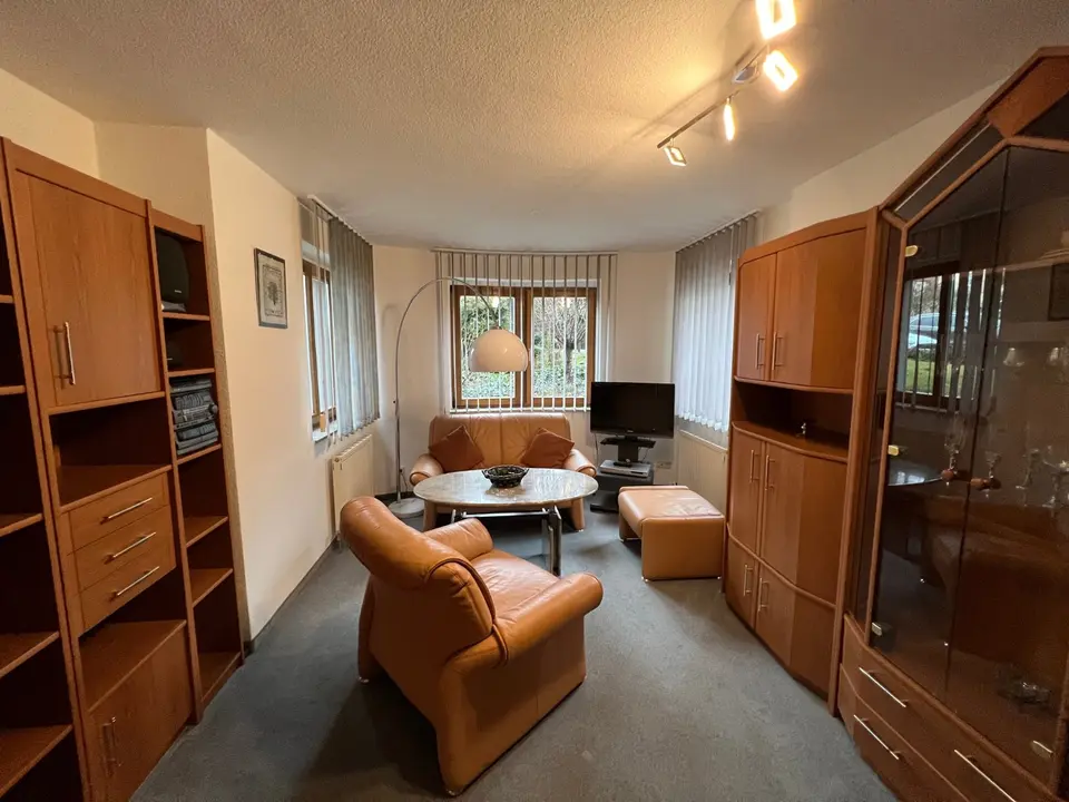Studio mit 31 m² in Zeitz – Bild 1