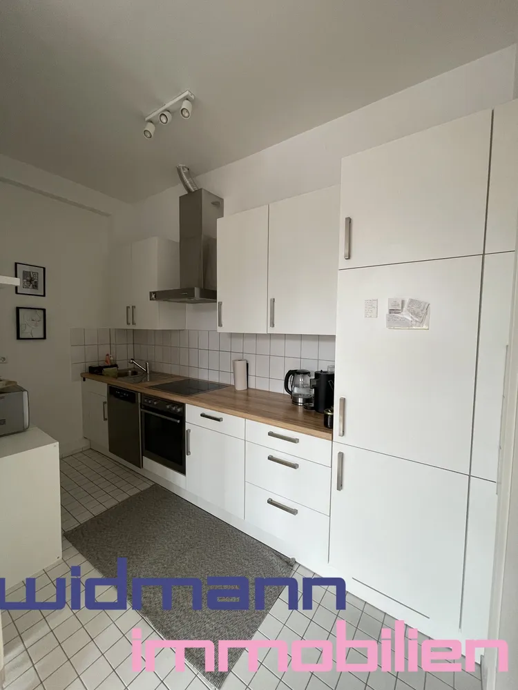 3 Zimmer Wohnung mit 88 m² in Stuttgart – Bild 9