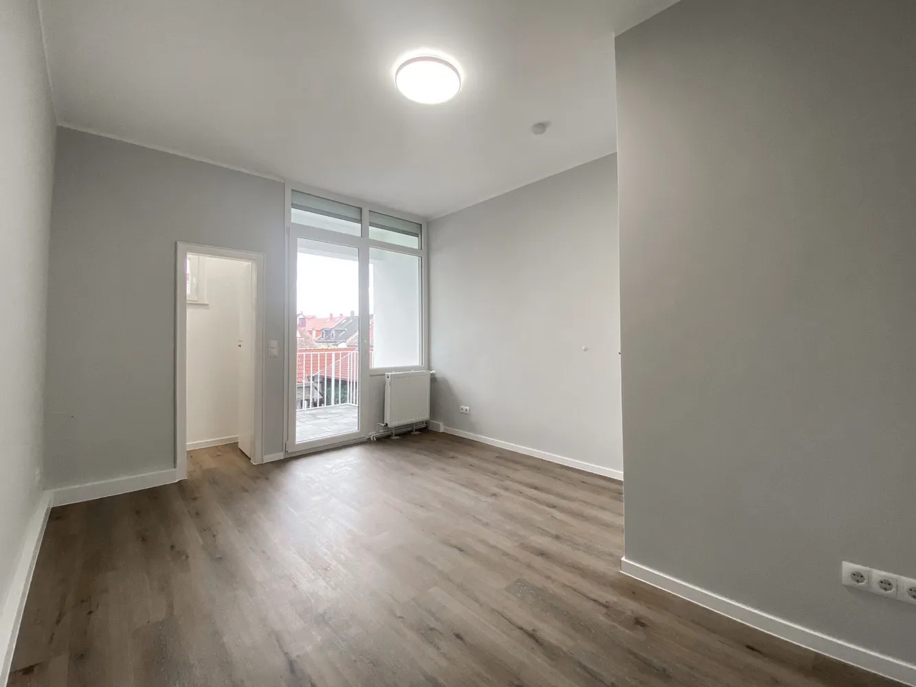 3 Zimmer Wohnung mit 84 m² in Kaiserslautern – Bild 7
