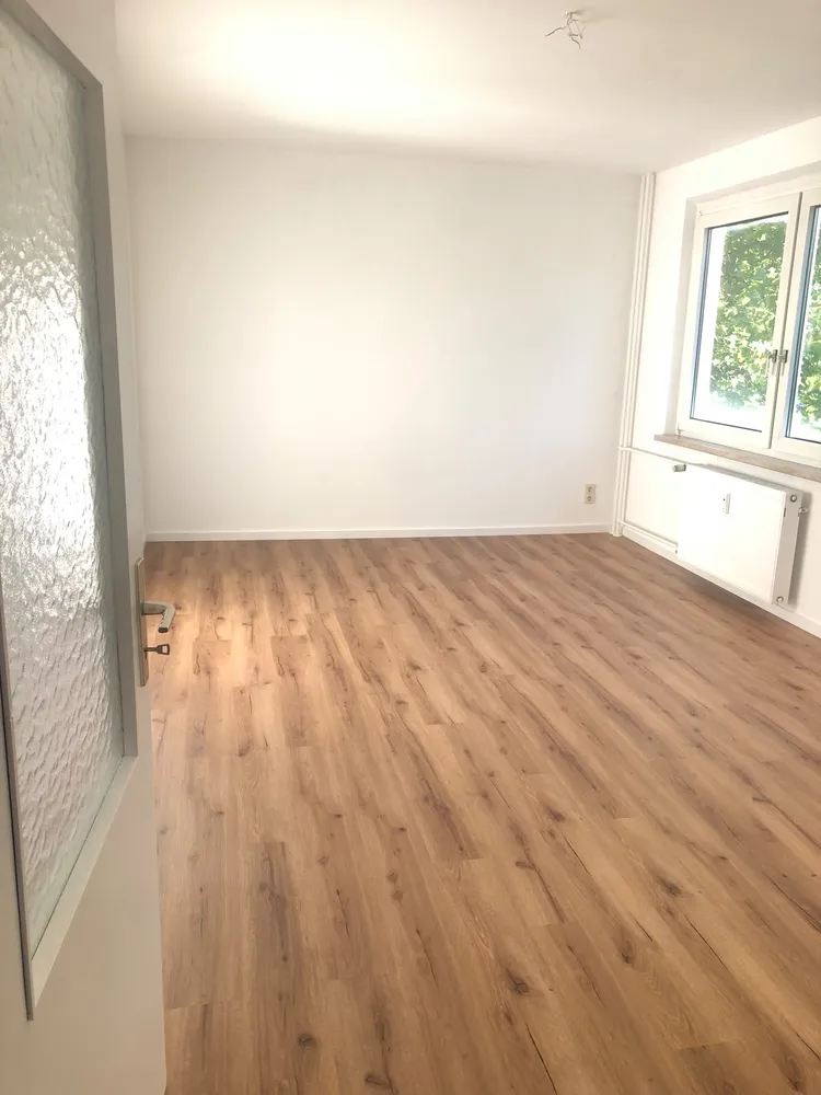 3 room apartment with 66 m² in Chemnitz – Photo 1