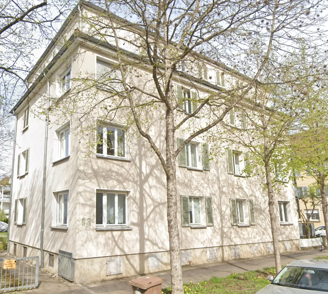3 Zimmer Wohnung mit 69 m² in Esslingen am Neckar – Bild 10