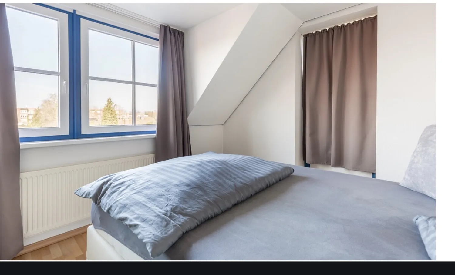 3 Zimmer Wohnung mit 75 m² in Norderstedt – Bild 1