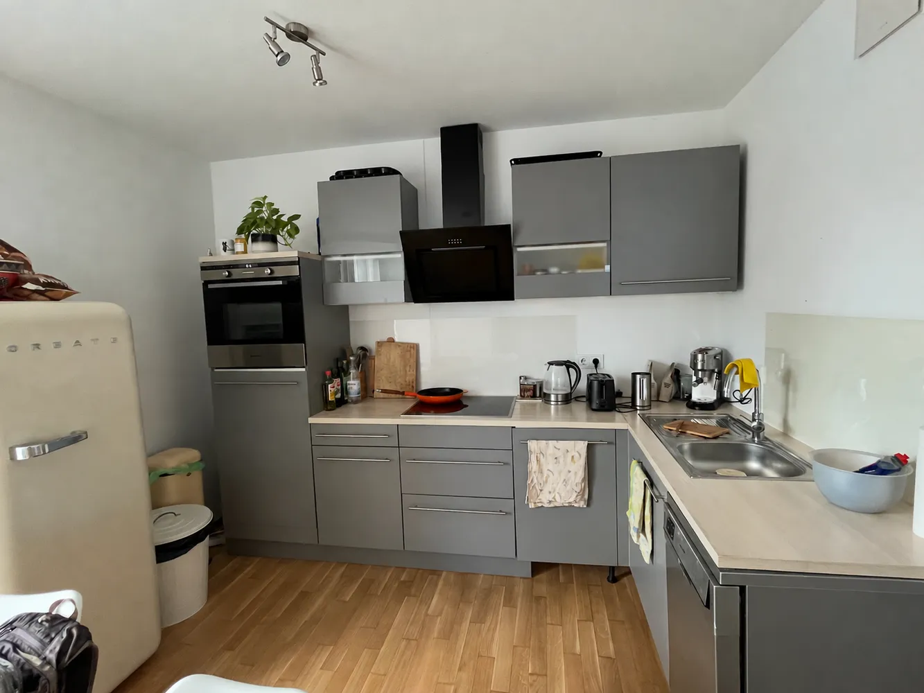 3 Zimmer Wohnung mit 97 m² in Wiesbaden – Bild 8
