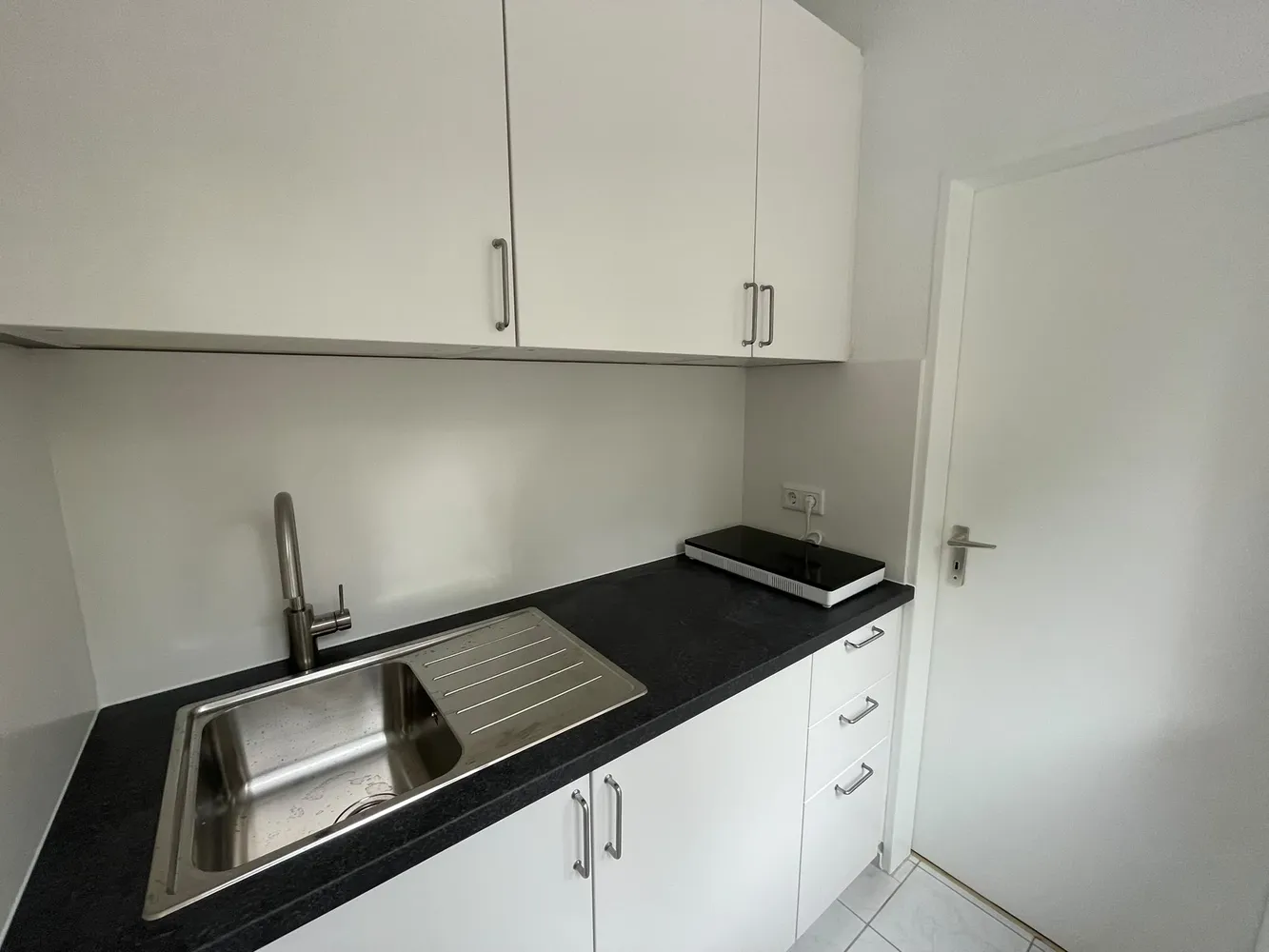 1 Zimmer Wohnung mit 36 m² in Frankfurt am Main – Bild 6