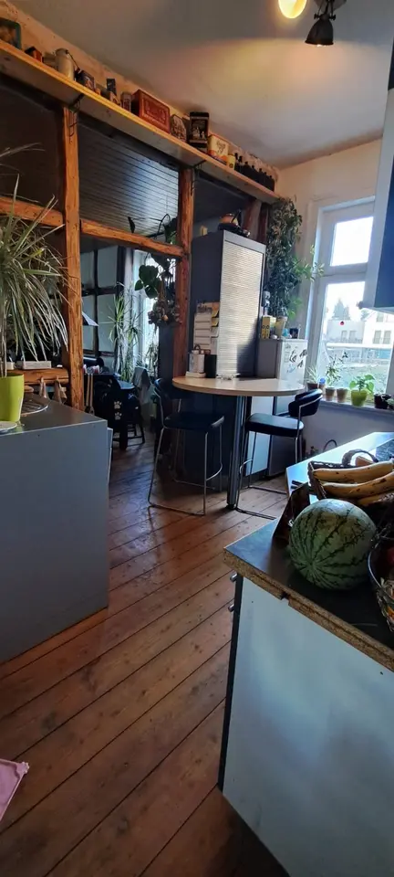 3 Zimmer Wohnung mit 80 m² in Goslar – Bild 3