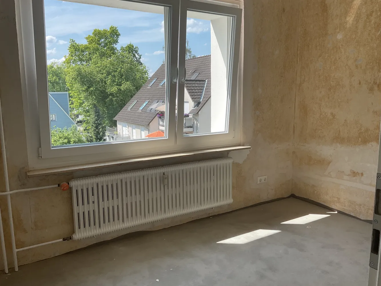 3 Zimmer Wohnung mit 60 m² in Hattingen – Bild 5
