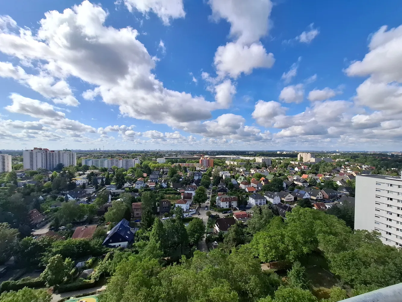1 Zimmer Wohnung mit 42 m² in Berlin – Bild 1