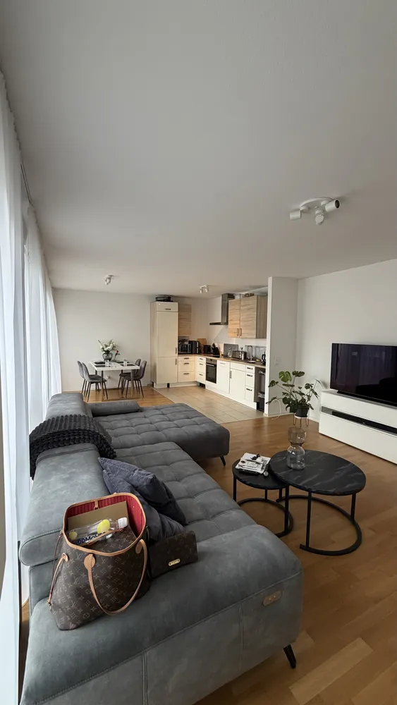 4 Zimmer Wohnung mit 92 m² in Düsseldorf – Bild 6