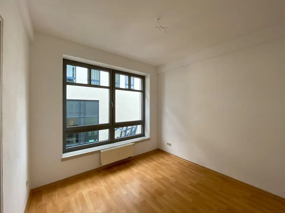 4 Zimmer Wohnung mit 110 m² in Weißenfels – Bild 10