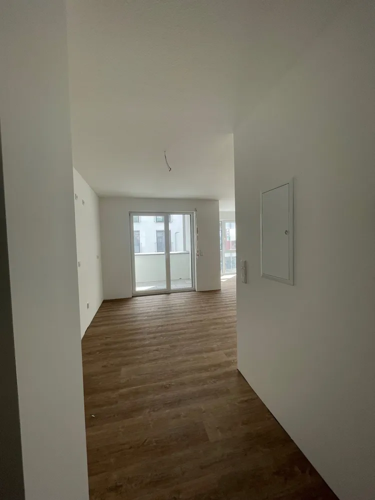 2 Zimmer Wohnung mit 61 m² in Aschaffenburg – Bild 1