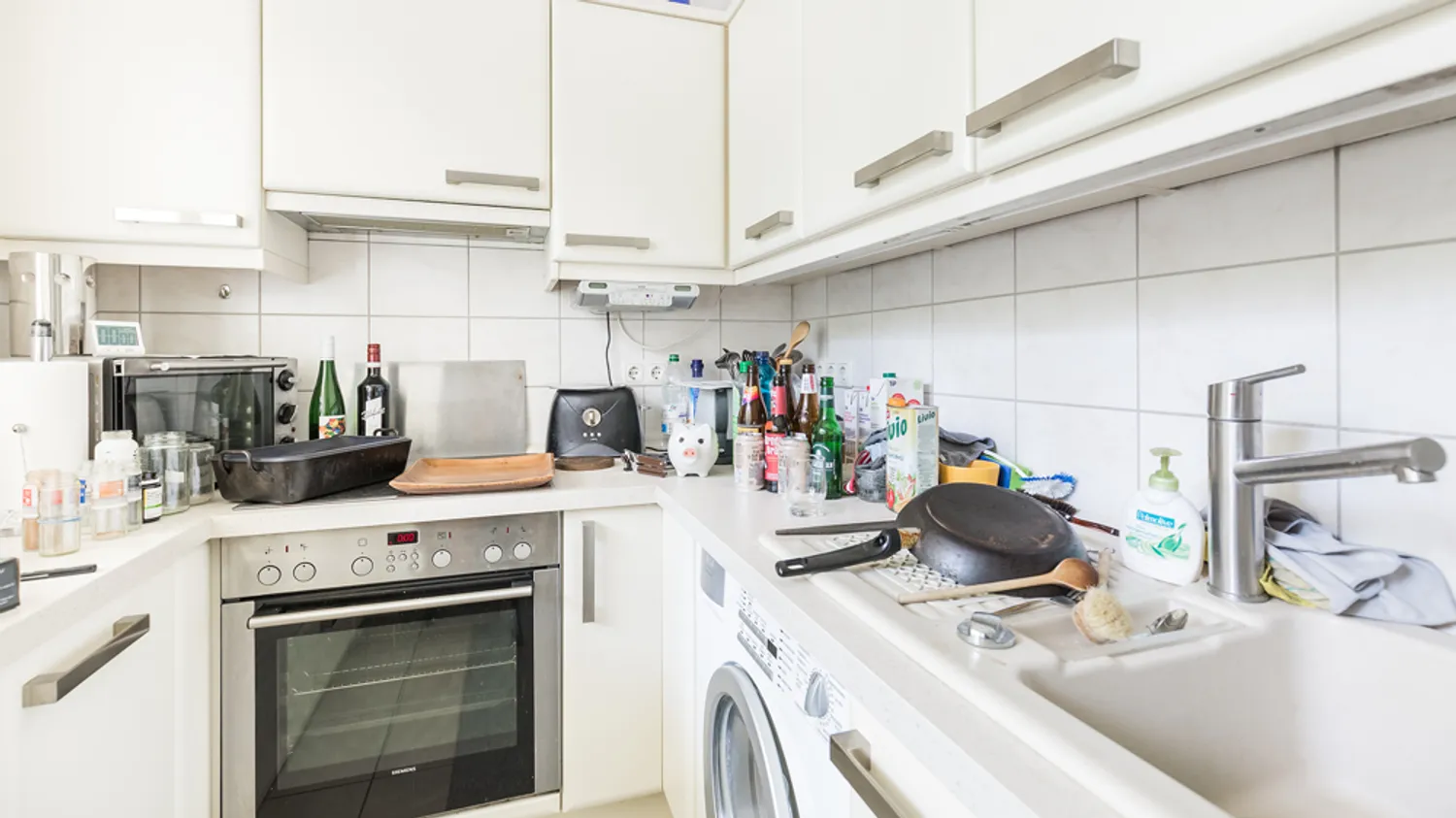 2 Zimmer Wohnung mit 48 m² in Hamburg – Bild 5