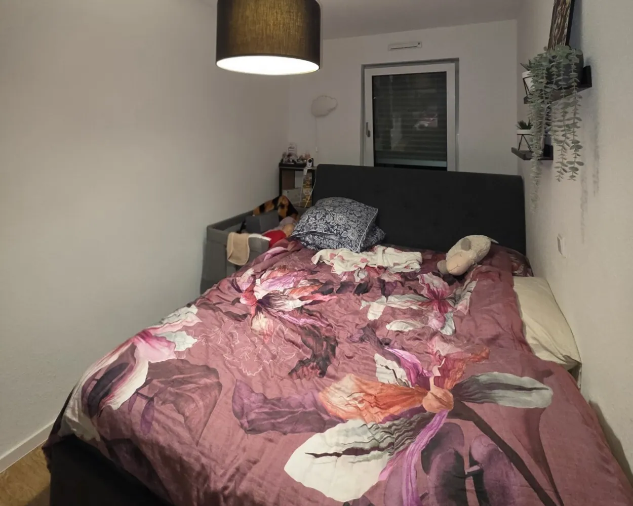 2 Zimmer Wohnung mit 40 m² in Münster – Bild 4