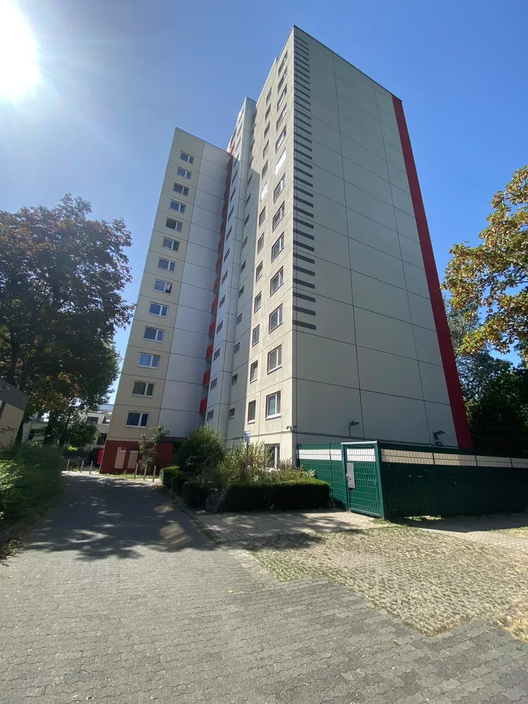 2 Zimmer Wohnung mit 56 m² in Frankfurt am Main – Bild 4