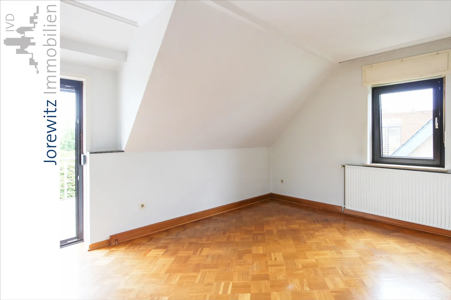 3 room apartment with 70 m² in Bielefeld – Photo 12