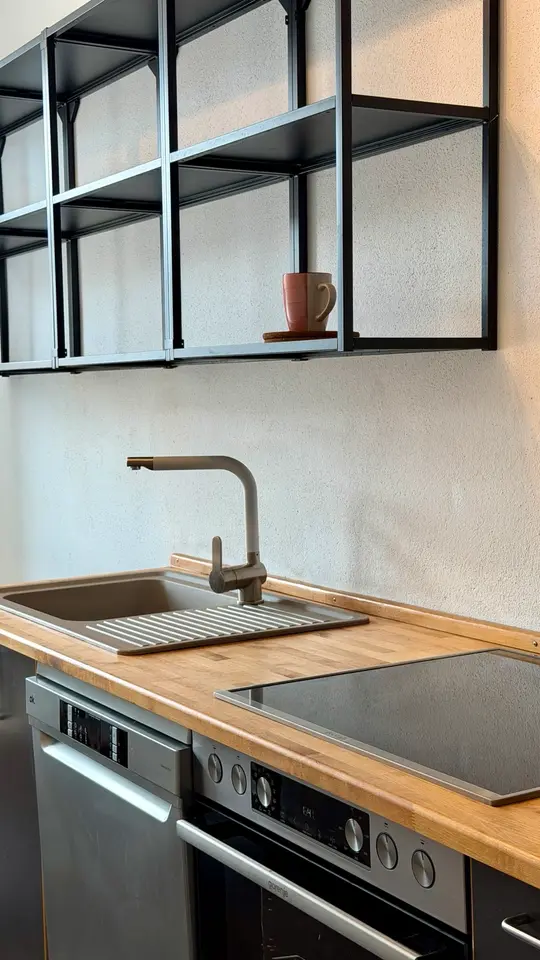 WG-Zimmer mit 64 m² in Ingolstadt – Bild 2