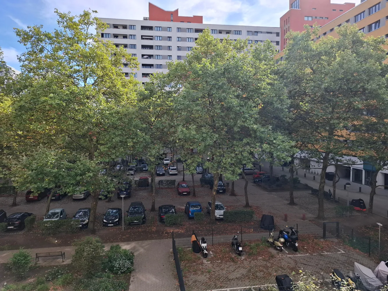 2 Zimmer Wohnung mit 64 m² in Berlin – Bild 4