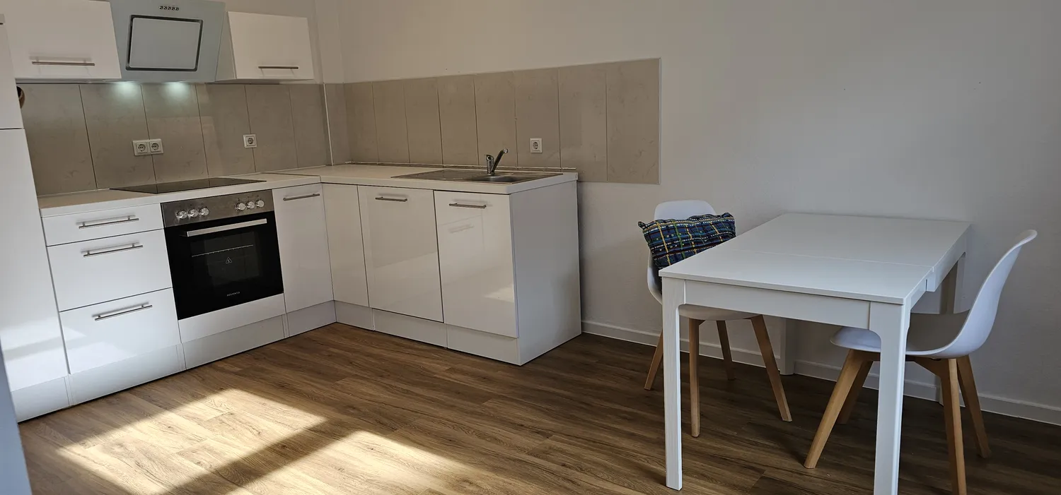 2 Zimmer Wohnung mit 55 m² in Leipzig – Bild 8