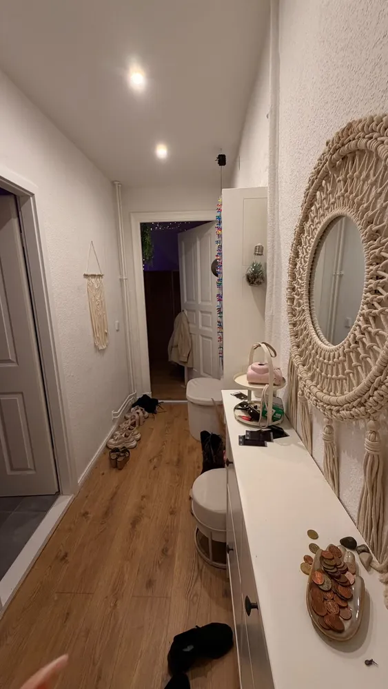 1 Zimmer Wohnung mit 43 m² in Berlin – Bild 3