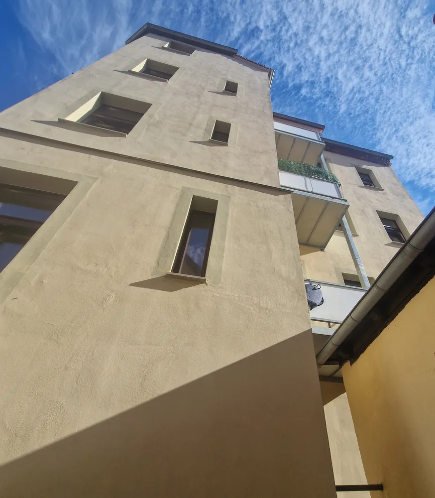 2 Zimmer Wohnung mit 62 m² in Meißen – Bild 1