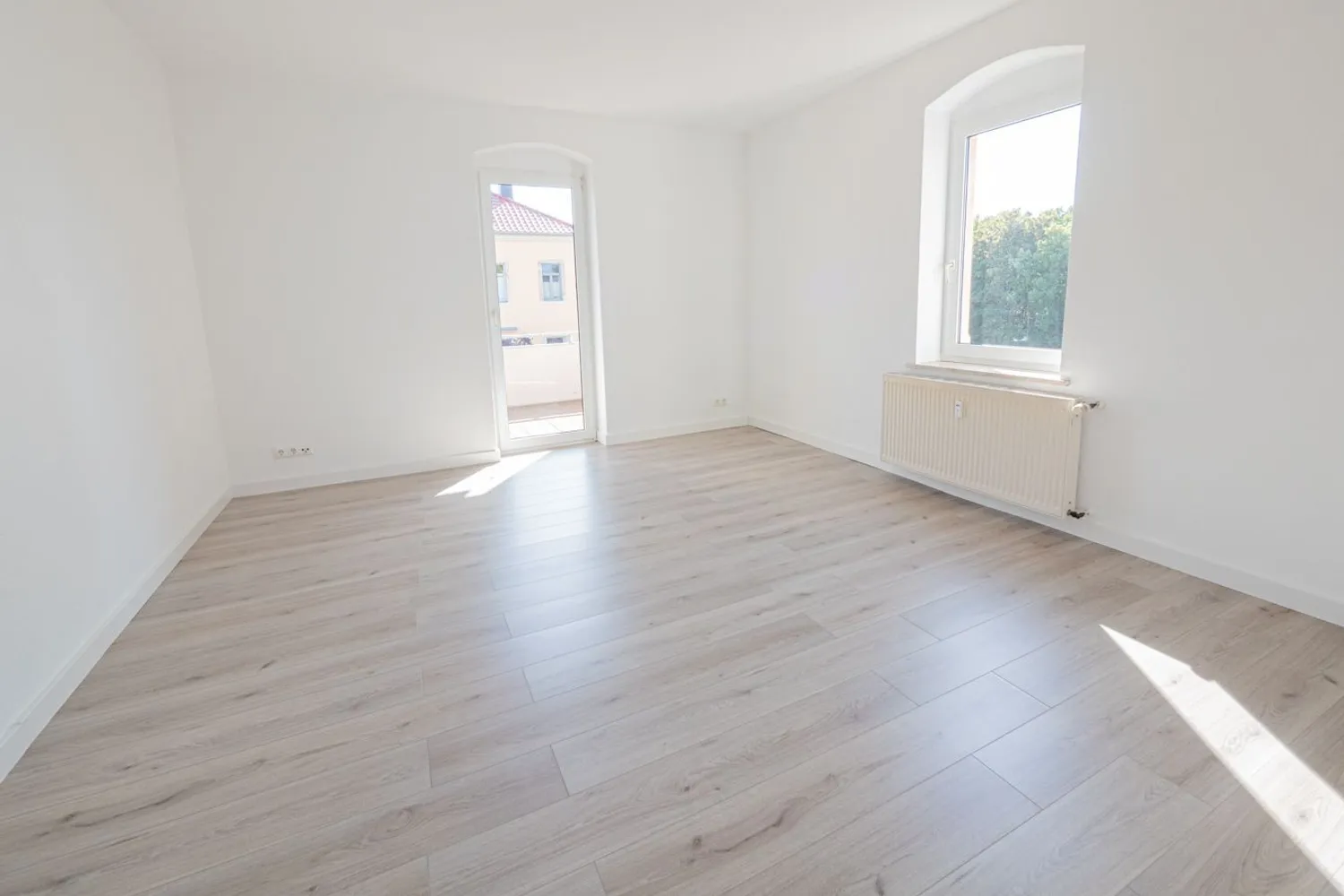 2 Zimmer Wohnung mit 57 m² in Dresden – Bild 6