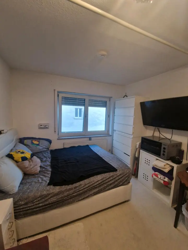 Studio mit 28 m² in Mannheim – Bild 2