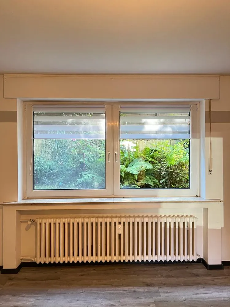 2 room apartment with 36 m² in Mülheim an der Ruhr – Photo 6