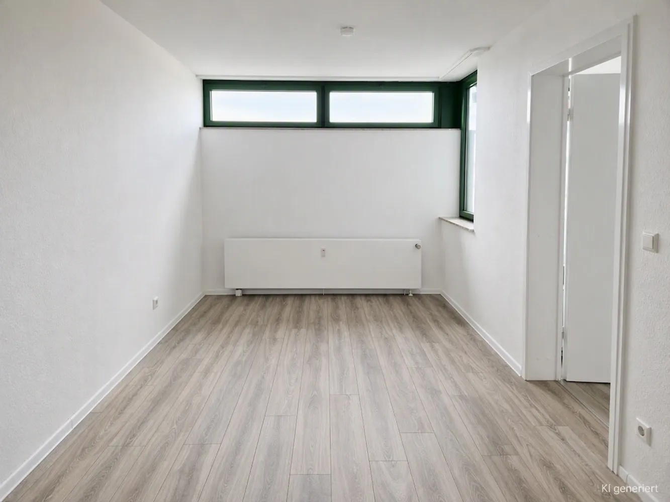2 Zimmer Wohnung mit 52 m² in Nürnberg – Bild 2