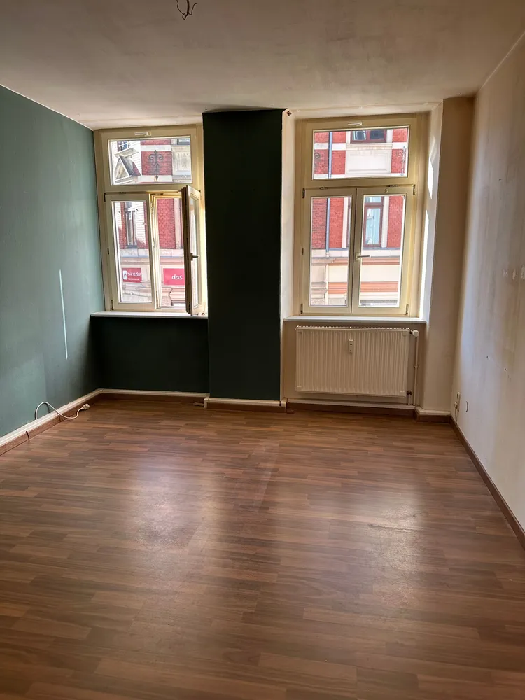 4 Zimmer Wohnung mit 98 m² in Mittweida – Bild 7