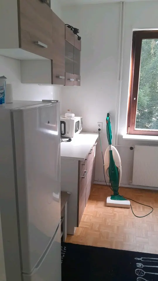2 Zimmer Wohnung mit 48 m² in Bremen – Bild 4