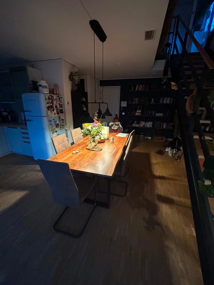 4 Zimmer Wohnung mit 110 m² in Hamburg – Bild 3