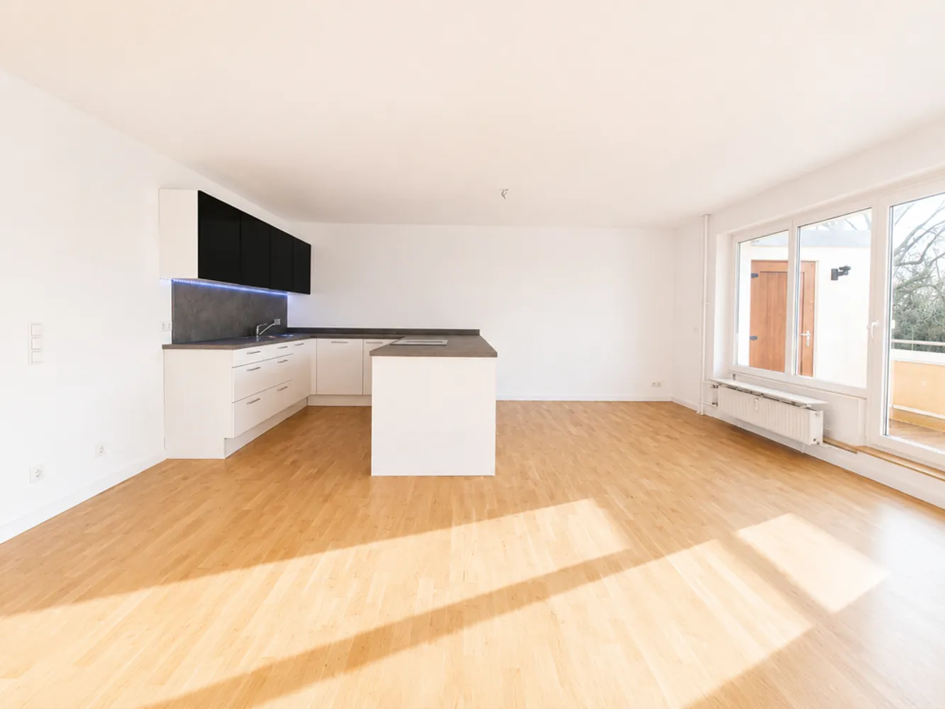 3 Zimmer Wohnung mit 78 m² in Hamburg – Bild 4