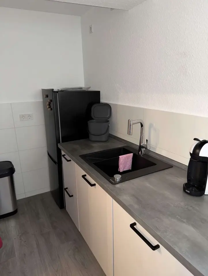 2 Zimmer Wohnung mit 50 m² in Eschwege – Bild 8