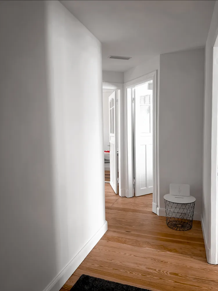 2 Zimmer Wohnung mit 41 m² in Hamburg – Bild 4