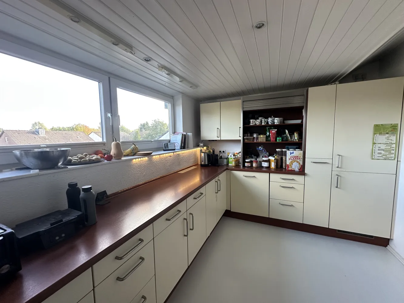 6 room apartment with 161 m² in Ratingen – Photo 1